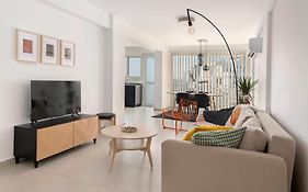 Amazing Two Bedroom Apartment