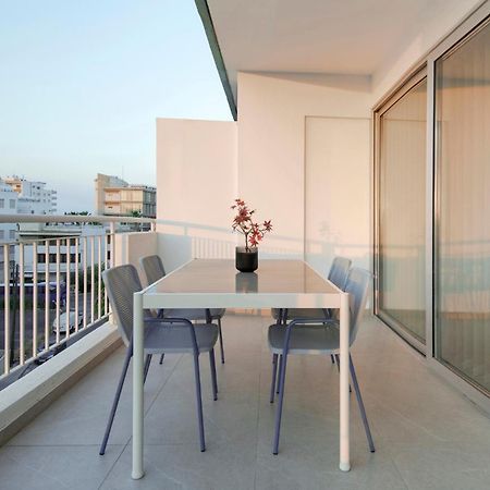 Amazing Two Bedroom Apartment Larnaca Zewnętrze zdjęcie