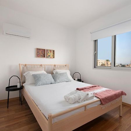 Amazing Two Bedroom Apartment Larnaca Zewnętrze zdjęcie