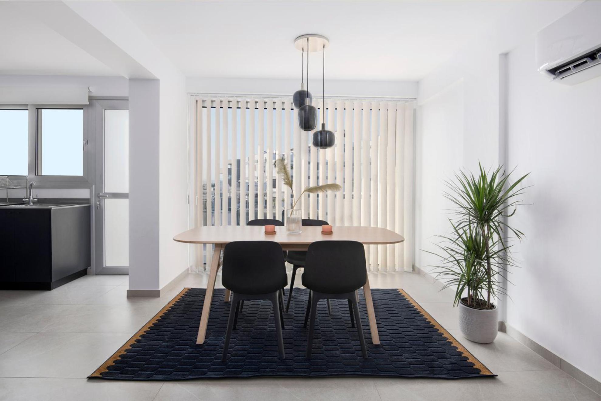 Amazing Two Bedroom Apartment Larnaca Zewnętrze zdjęcie