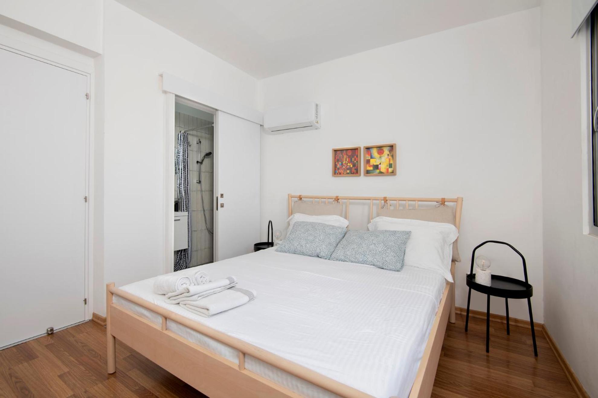 Amazing Two Bedroom Apartment Larnaca Zewnętrze zdjęcie