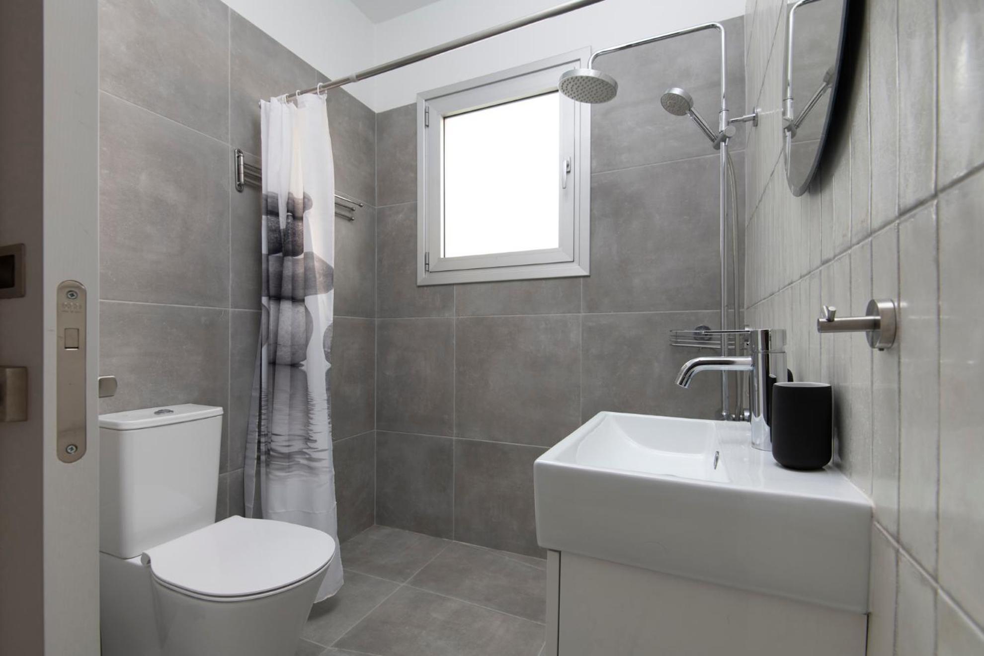 Amazing Two Bedroom Apartment Larnaca Zewnętrze zdjęcie