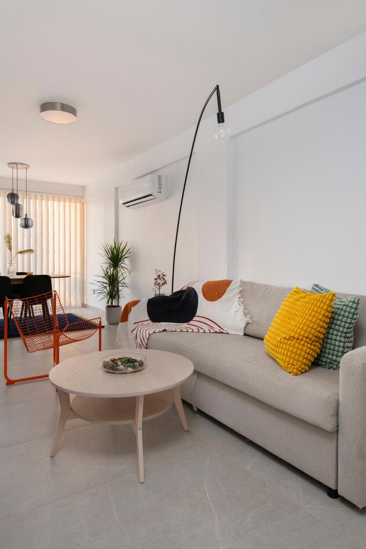 Amazing Two Bedroom Apartment Larnaca Zewnętrze zdjęcie